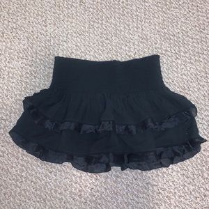 Isabel Marant Étoile skirt